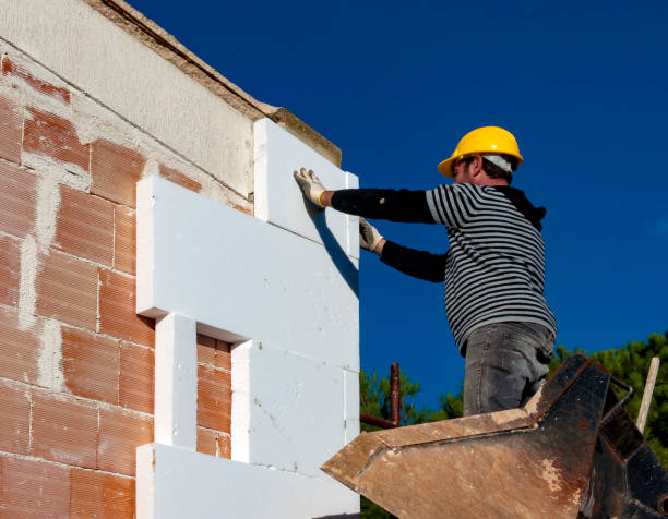 Insulation Contractors for Homes in Ramsey, MN